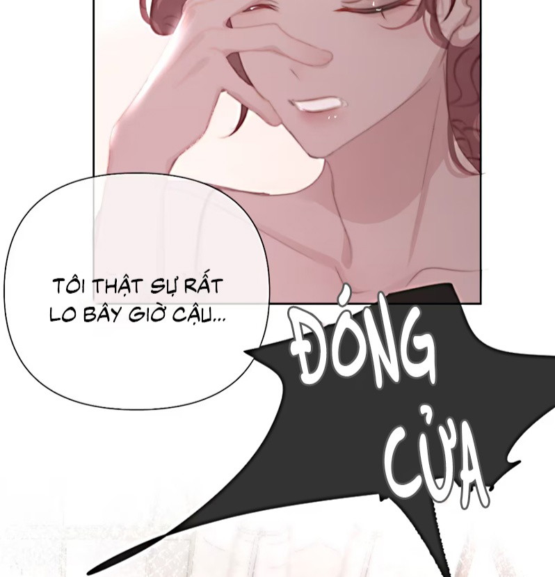 Thỏa Thuận Trước Khi Ngủ Chap 16 - Trang 3