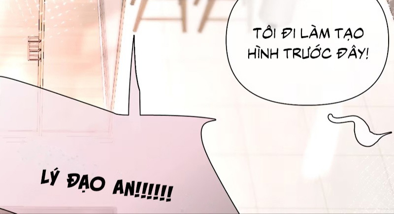 Thỏa Thuận Trước Khi Ngủ Chap 16 - Trang 3