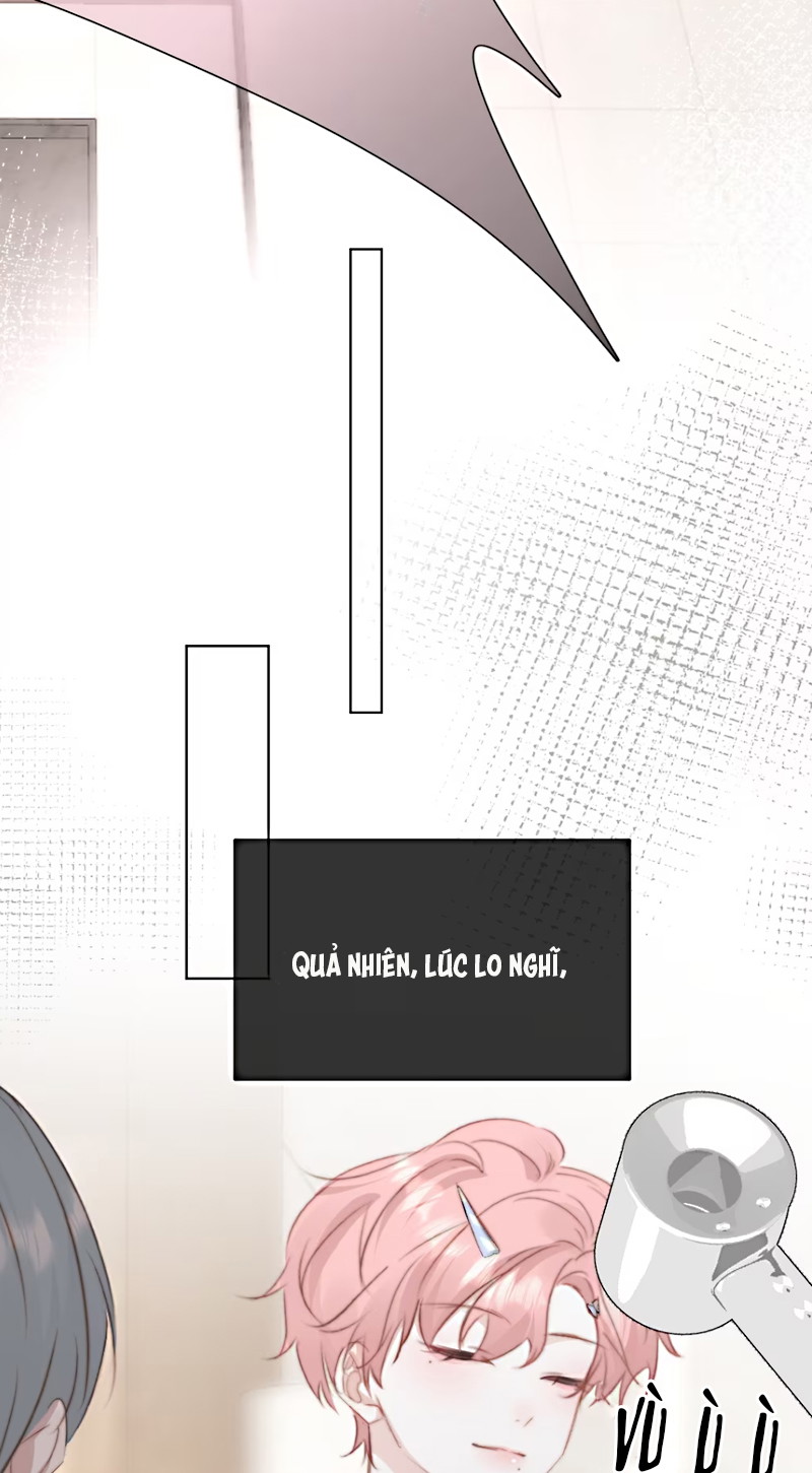 Thỏa Thuận Trước Khi Ngủ Chap 16 - Trang 3