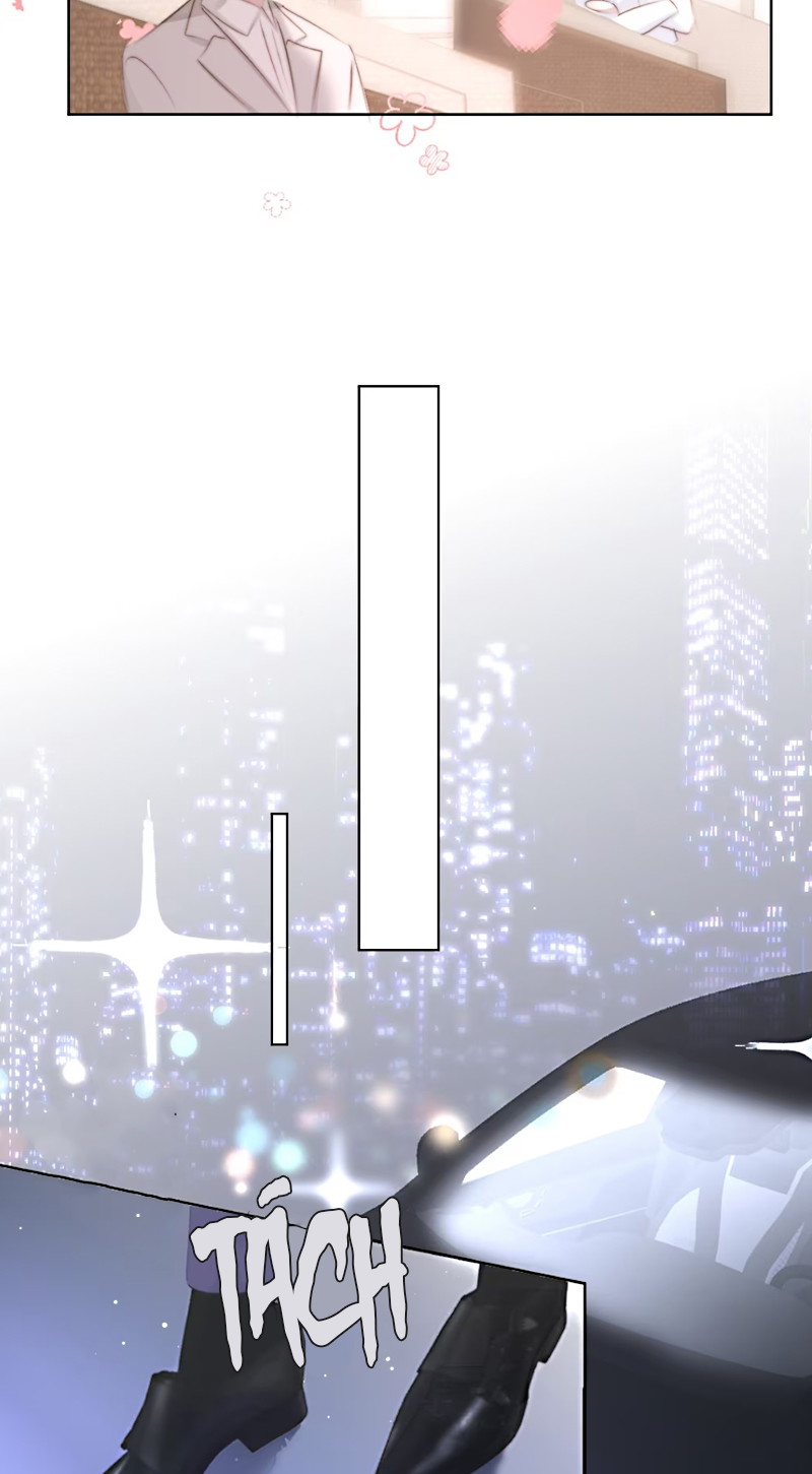 Thỏa Thuận Trước Khi Ngủ Chap 16 - Trang 3