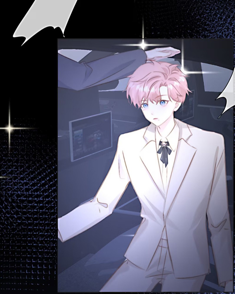 Thỏa Thuận Trước Khi Ngủ Chap 16 - Trang 3