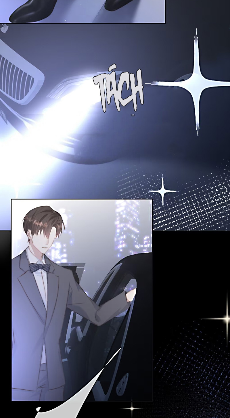 Thỏa Thuận Trước Khi Ngủ Chap 16 - Trang 3