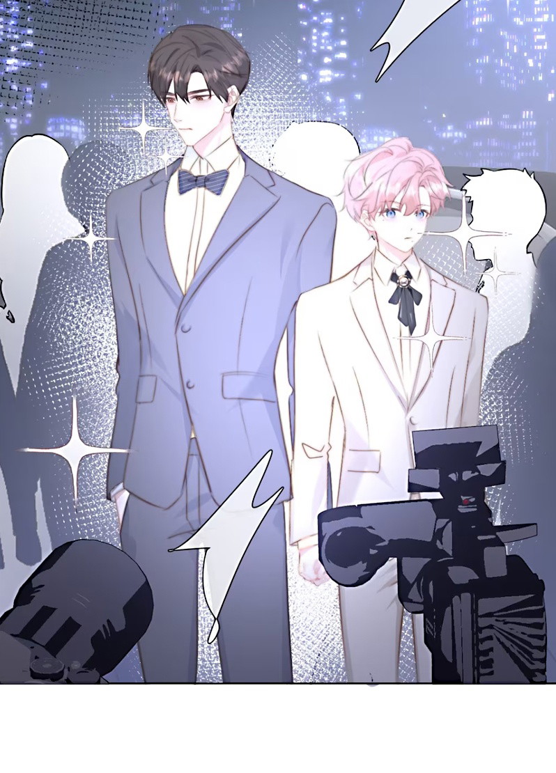 Thỏa Thuận Trước Khi Ngủ Chap 16 - Trang 3