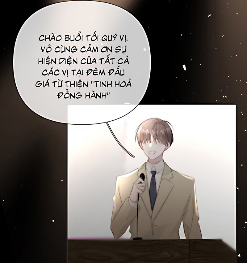 Thỏa Thuận Trước Khi Ngủ Chapter 17 - Trang 2