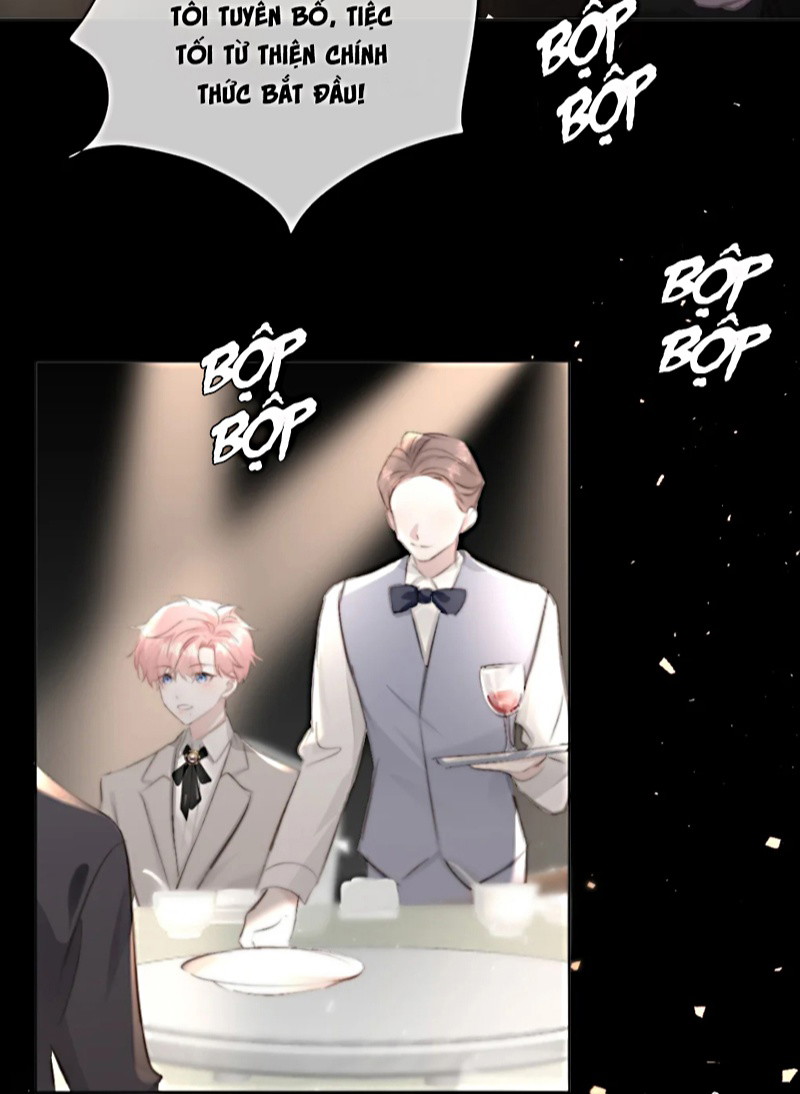 Thỏa Thuận Trước Khi Ngủ Chapter 17 - Trang 2