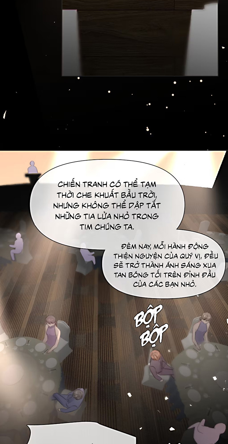 Thỏa Thuận Trước Khi Ngủ Chapter 17 - Trang 2