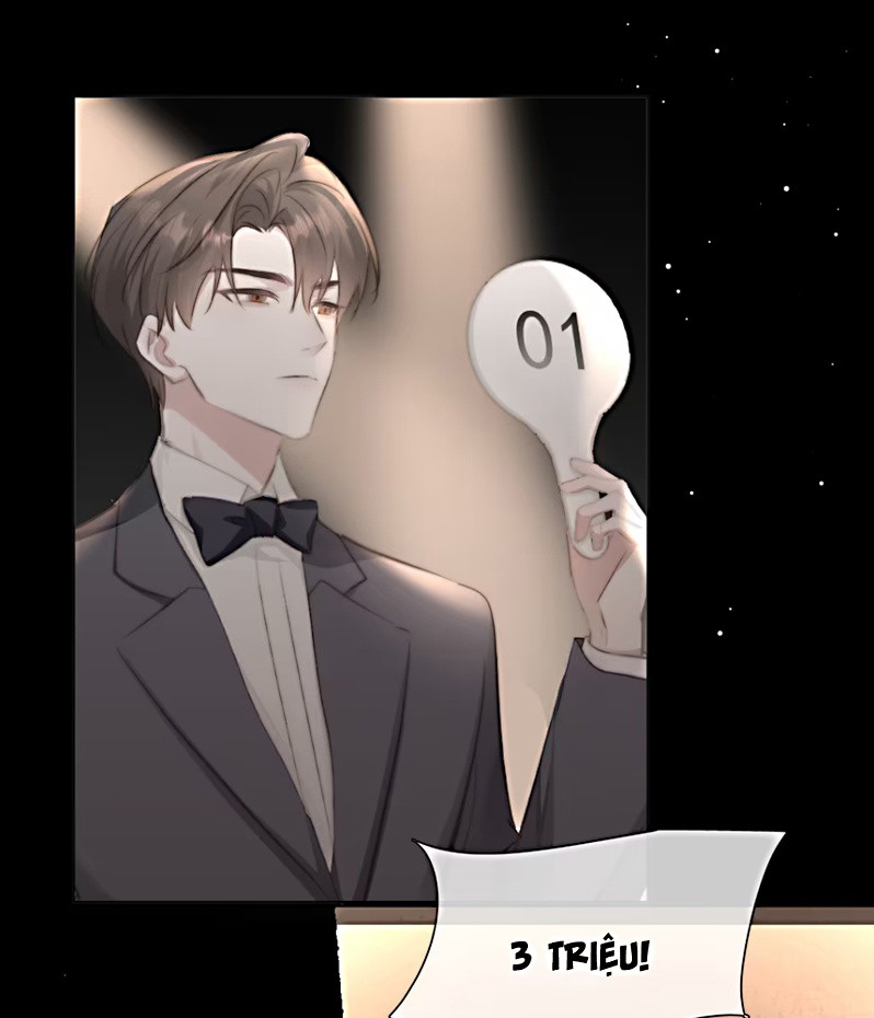 Thỏa Thuận Trước Khi Ngủ Chapter 17 - Trang 2