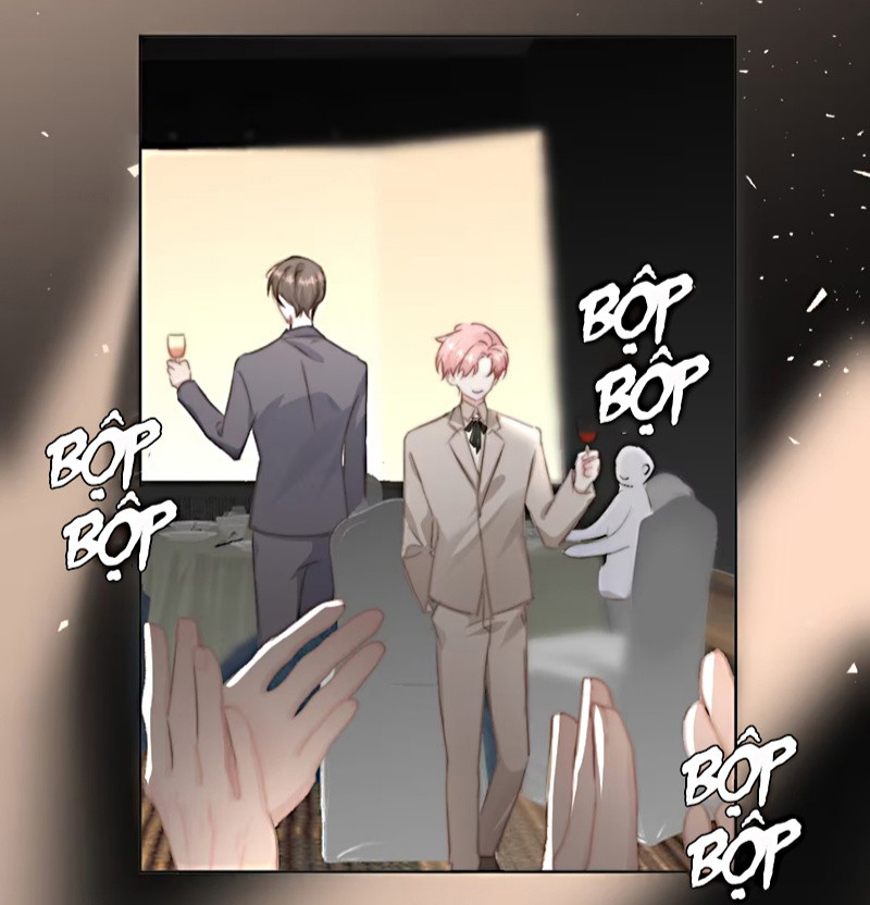 Thỏa Thuận Trước Khi Ngủ Chapter 17 - Trang 2