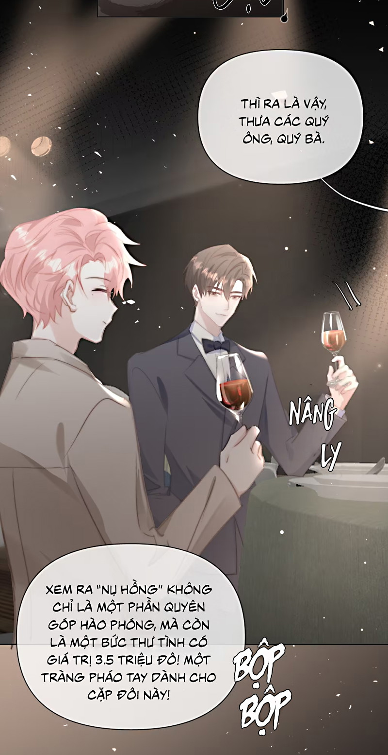 Thỏa Thuận Trước Khi Ngủ Chapter 17 - Trang 2