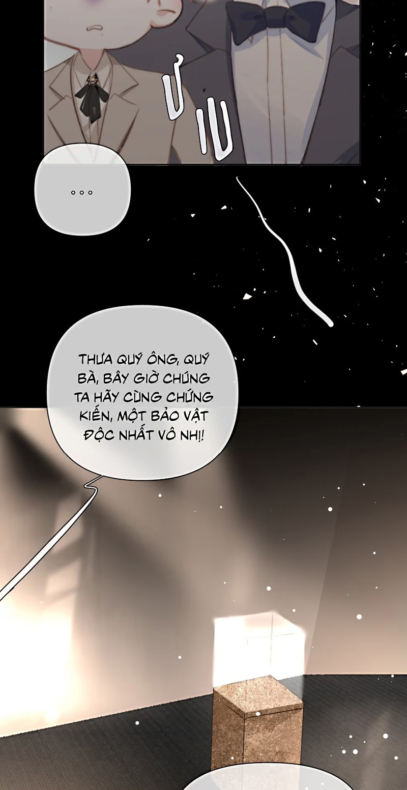 Thỏa Thuận Trước Khi Ngủ Chapter 17 - Trang 2