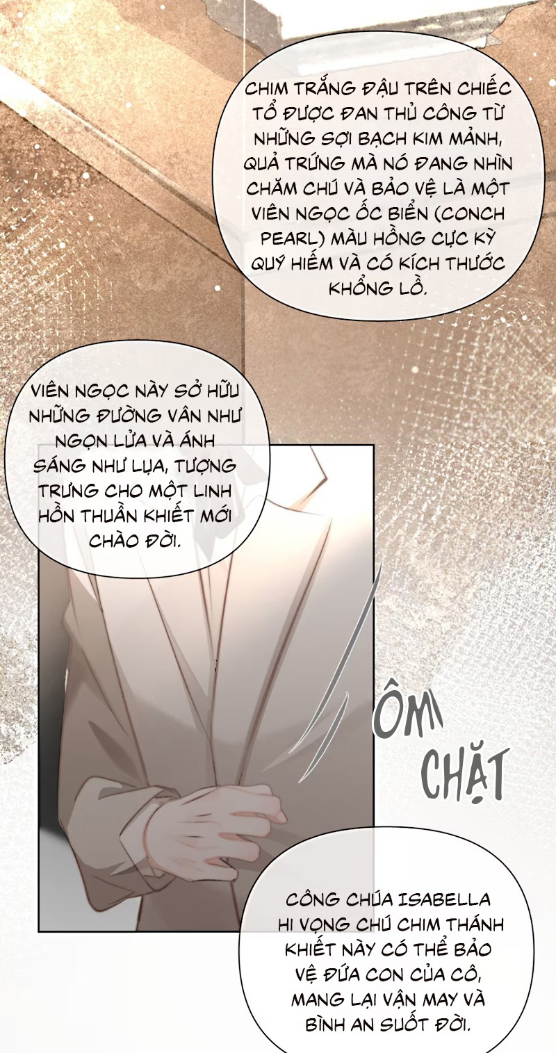Thỏa Thuận Trước Khi Ngủ Chapter 17 - Trang 2