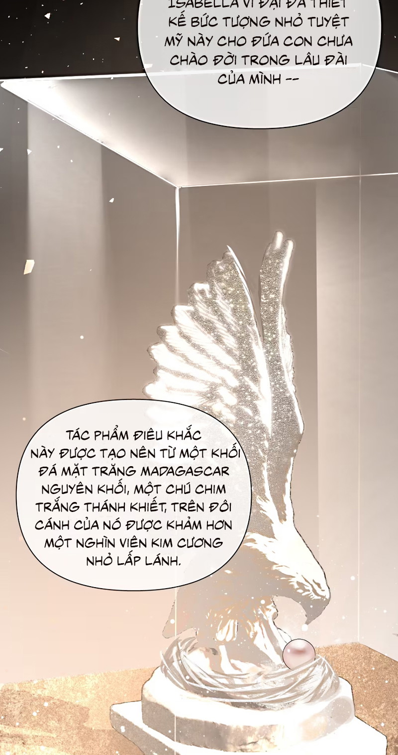 Thỏa Thuận Trước Khi Ngủ Chapter 17 - Trang 2