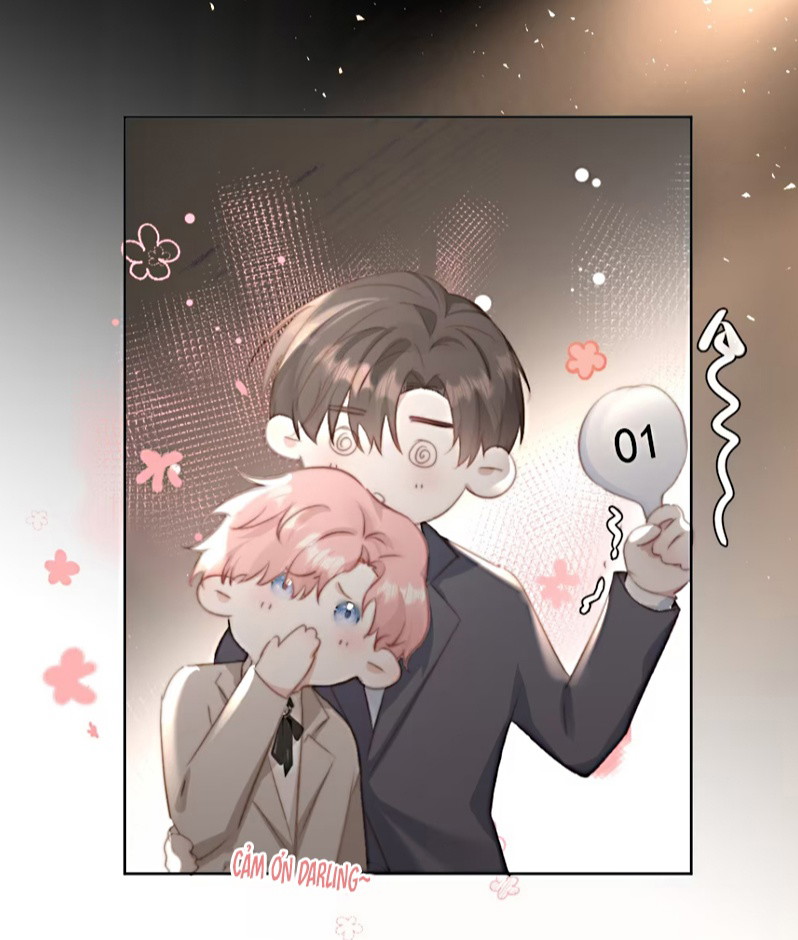 Thỏa Thuận Trước Khi Ngủ Chapter 17 - Trang 2