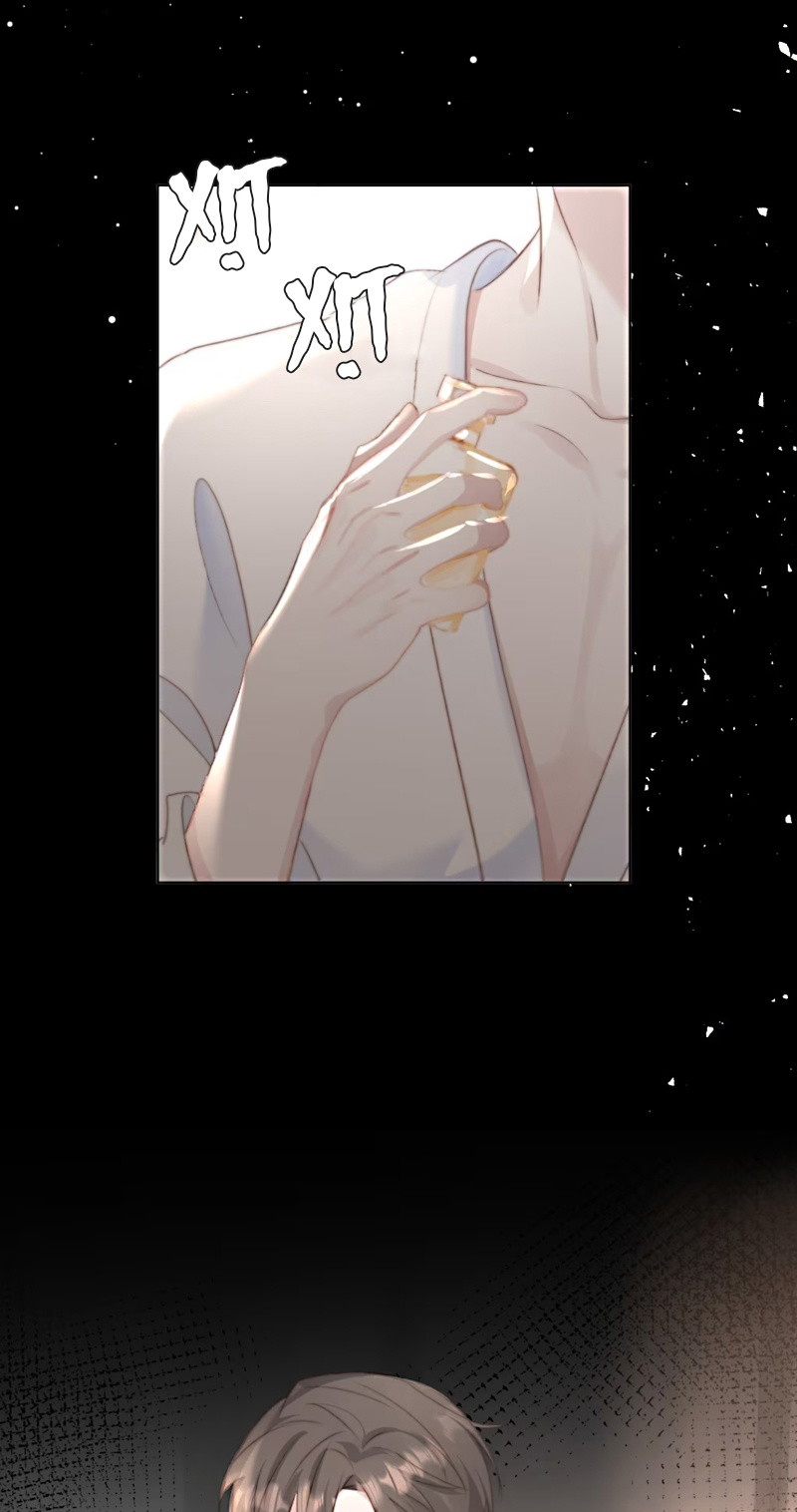 Thỏa Thuận Trước Khi Ngủ Chapter 17 - Trang 2