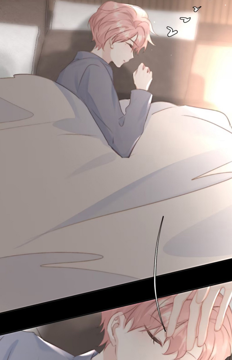 Thỏa Thuận Trước Khi Ngủ Chapter 17 - Trang 2