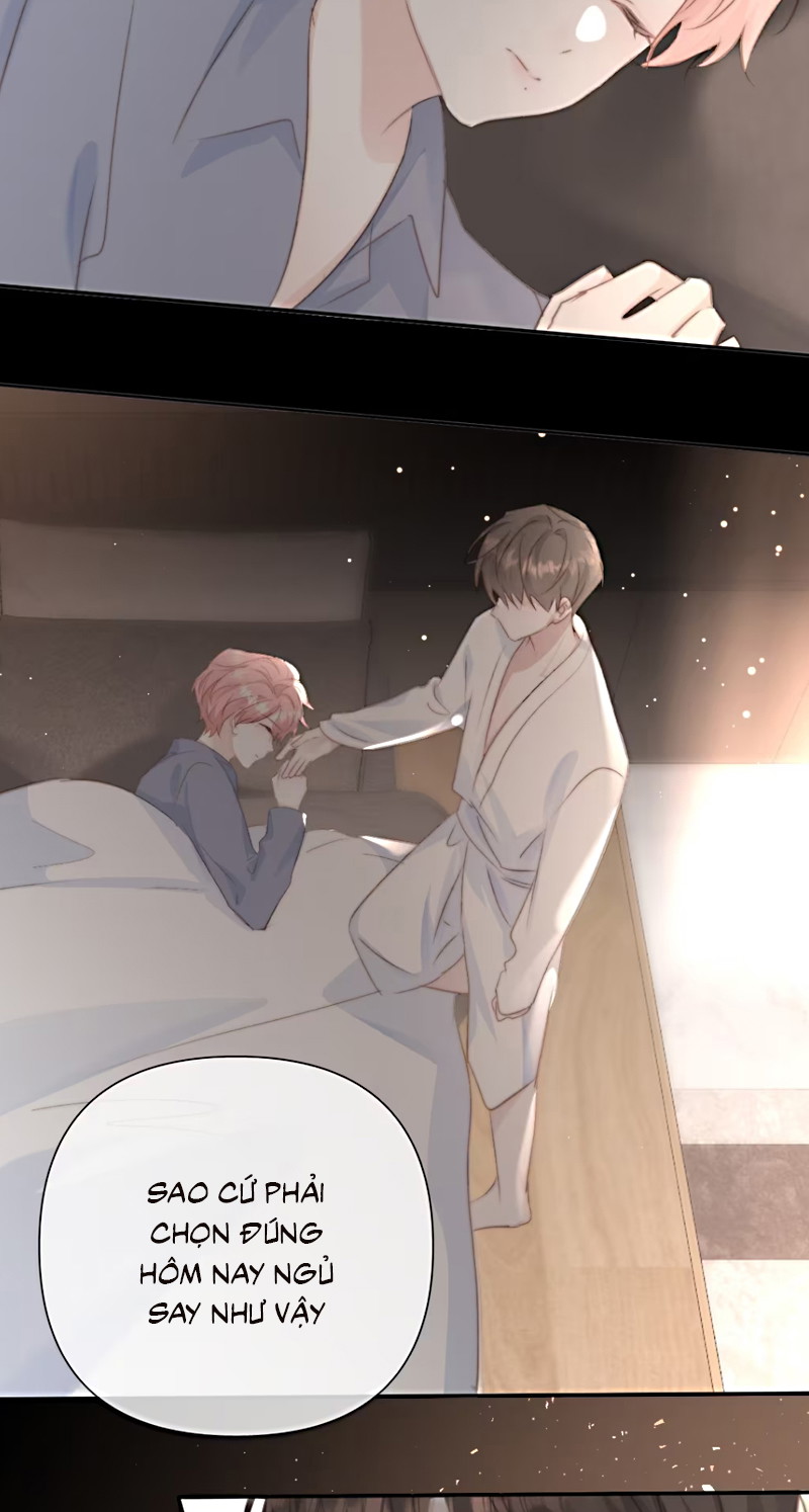 Thỏa Thuận Trước Khi Ngủ Chapter 17 - Trang 2