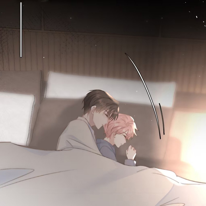 Thỏa Thuận Trước Khi Ngủ Chapter 17 - Trang 2