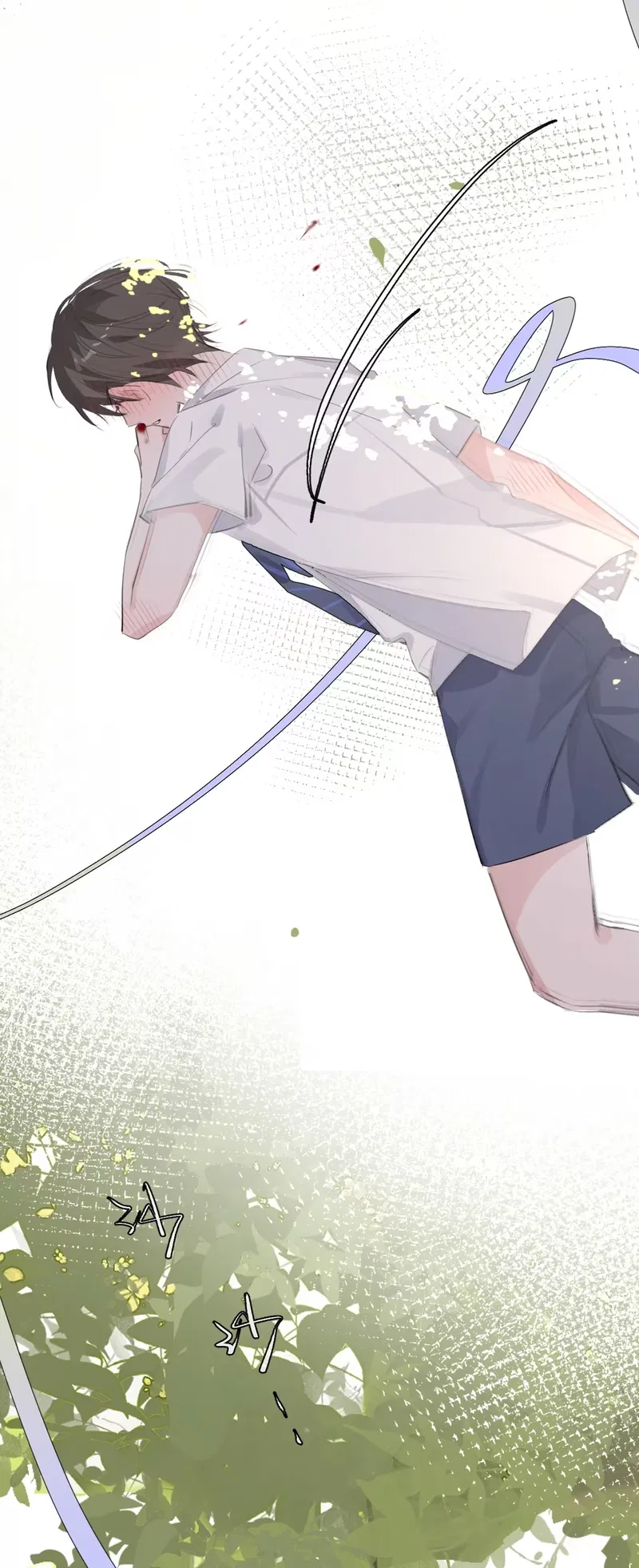 Thỏa Thuận Trước Khi Ngủ Chap 2 - Trang 3