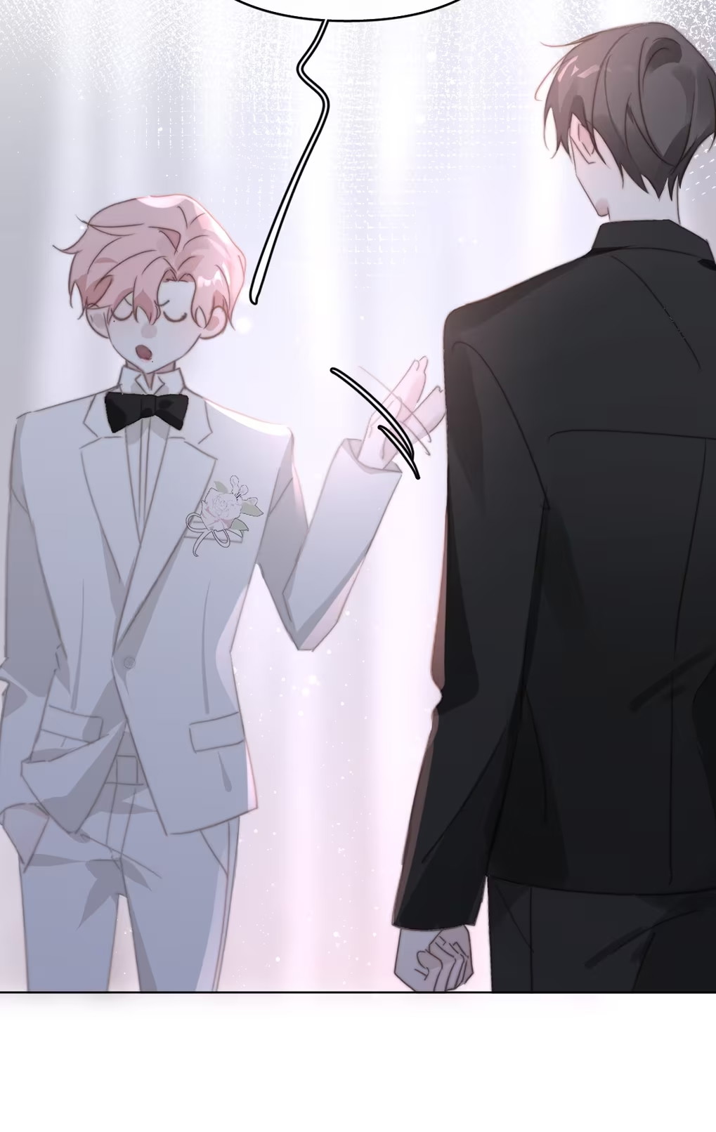 Thỏa Thuận Trước Khi Ngủ Chap 4 - Next Chap 5