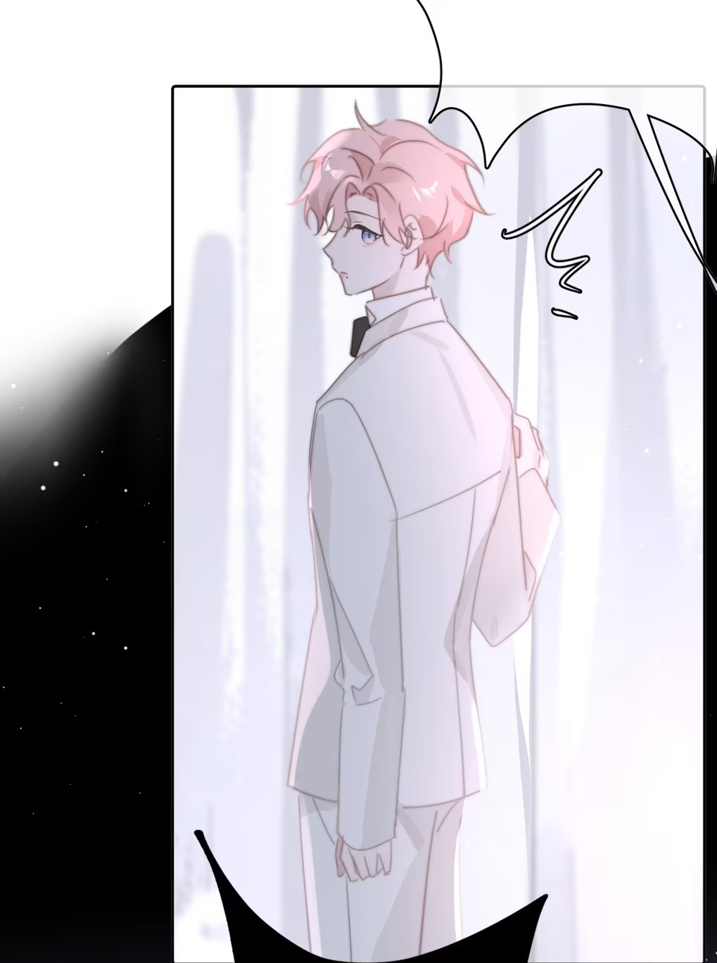 Thỏa Thuận Trước Khi Ngủ Chap 4 - Next Chap 5