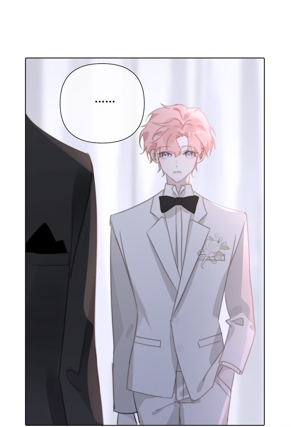 Thỏa Thuận Trước Khi Ngủ Chap 5 - Trang 3