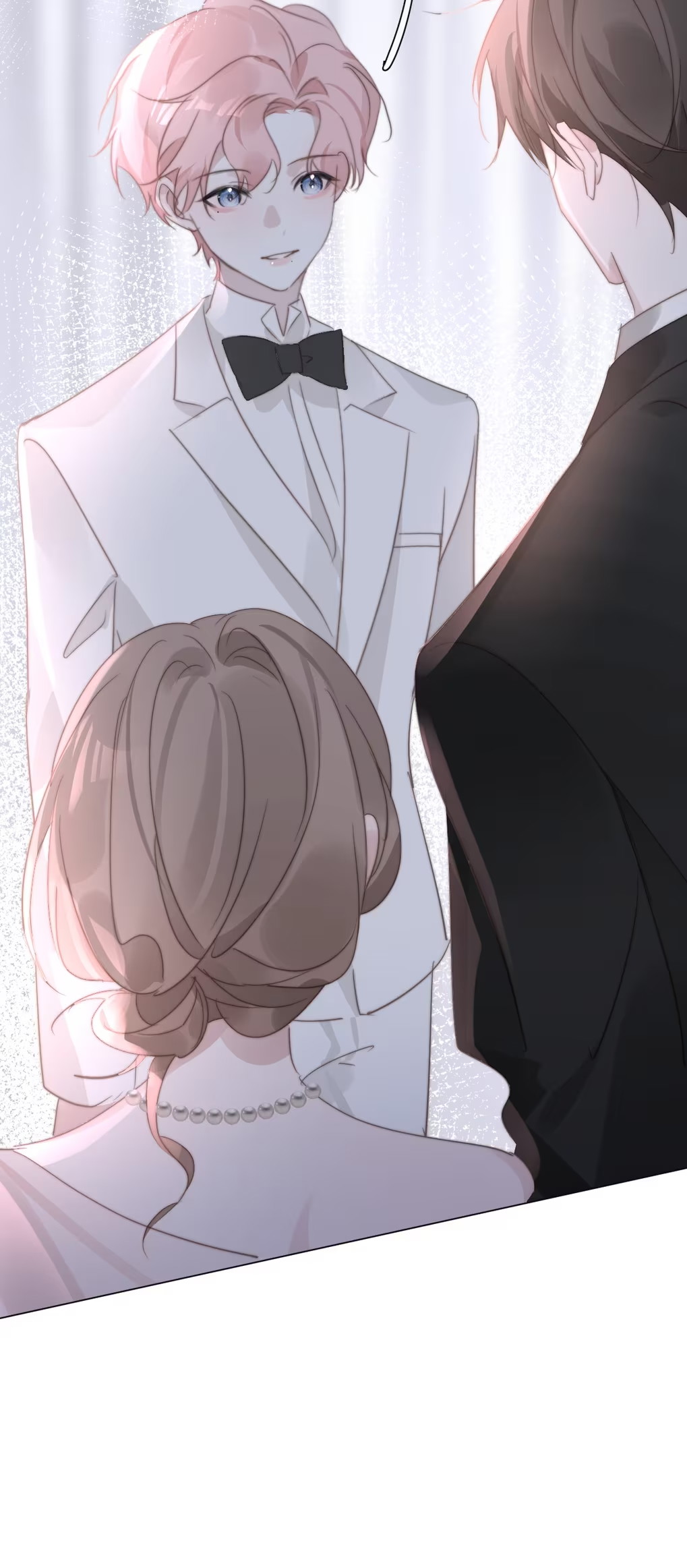 Thỏa Thuận Trước Khi Ngủ Chap 5 - Trang 3