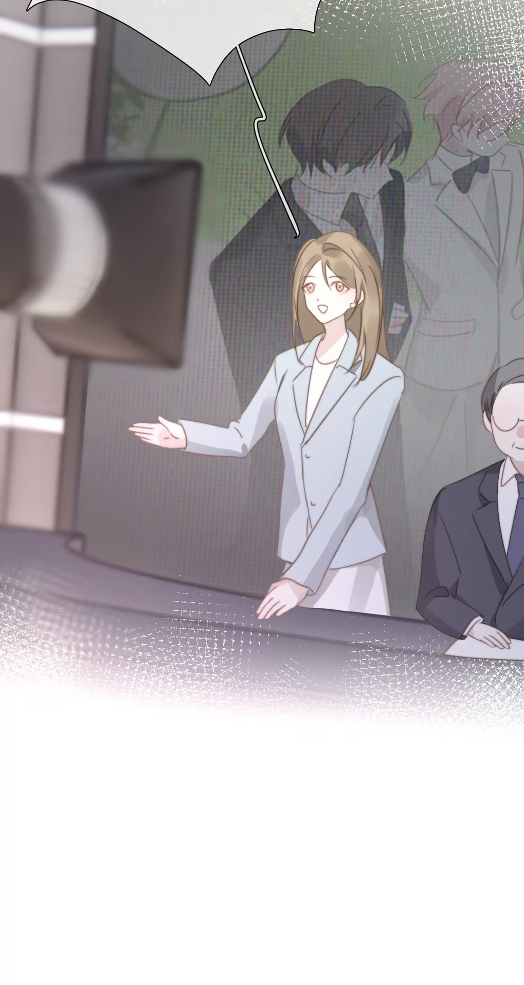 Thỏa Thuận Trước Khi Ngủ Chap 5 - Trang 3