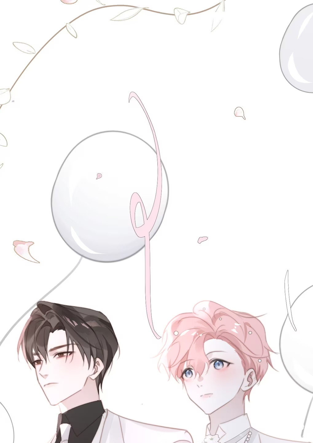 Thỏa Thuận Trước Khi Ngủ Chap 5 - Trang 3