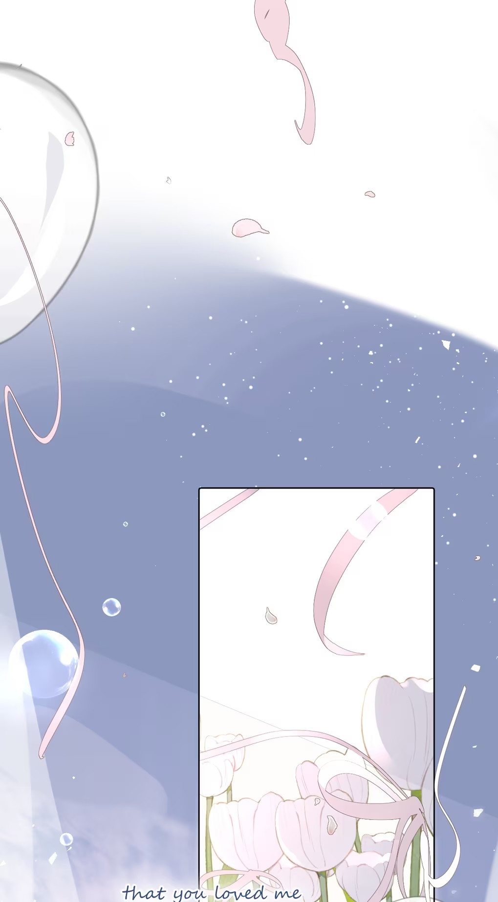 Thỏa Thuận Trước Khi Ngủ Chap 5 - Trang 3