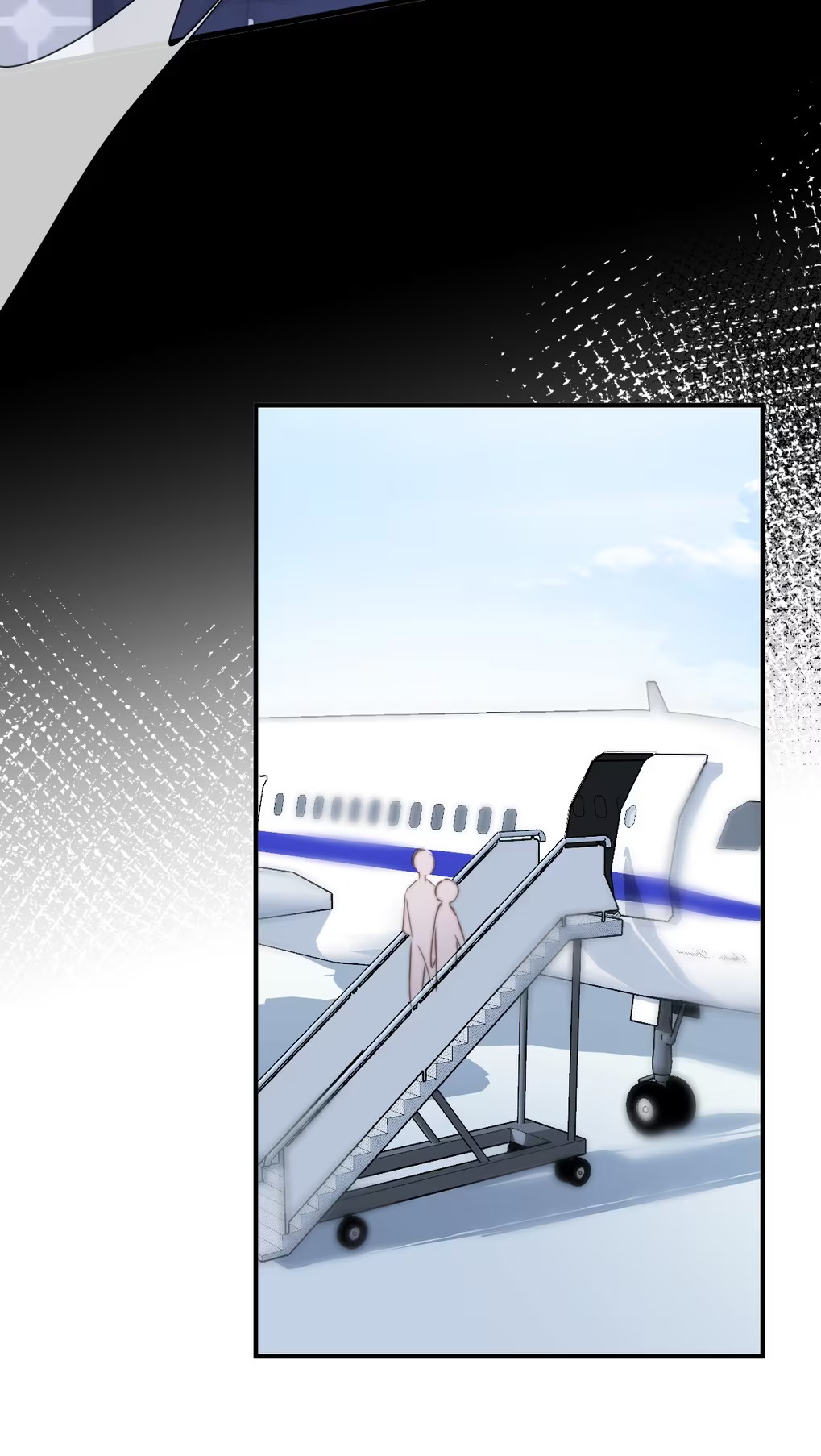 Thỏa Thuận Trước Khi Ngủ Chap 6 - Trang 3