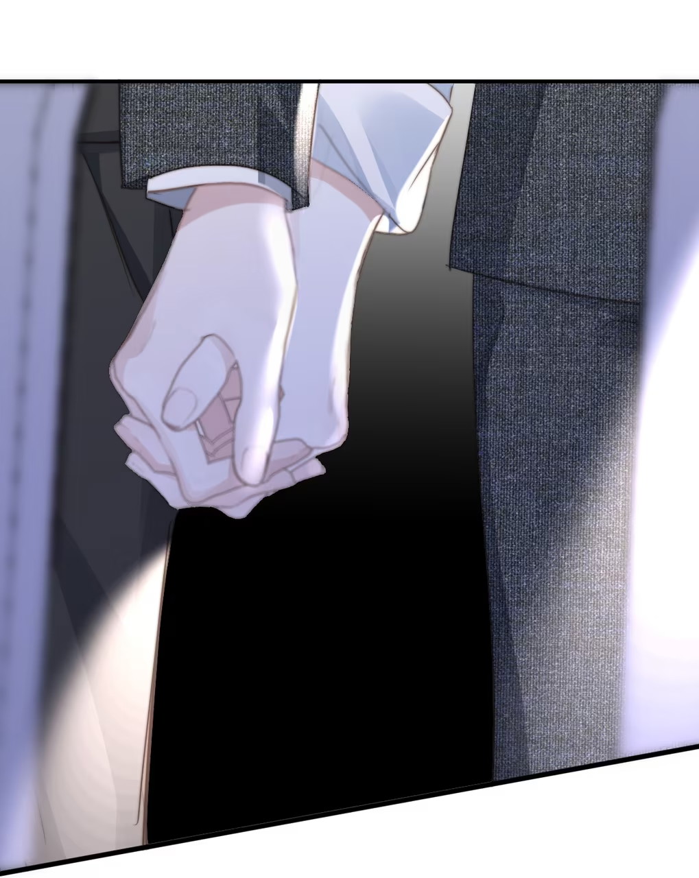 Thỏa Thuận Trước Khi Ngủ Chap 6 - Trang 3