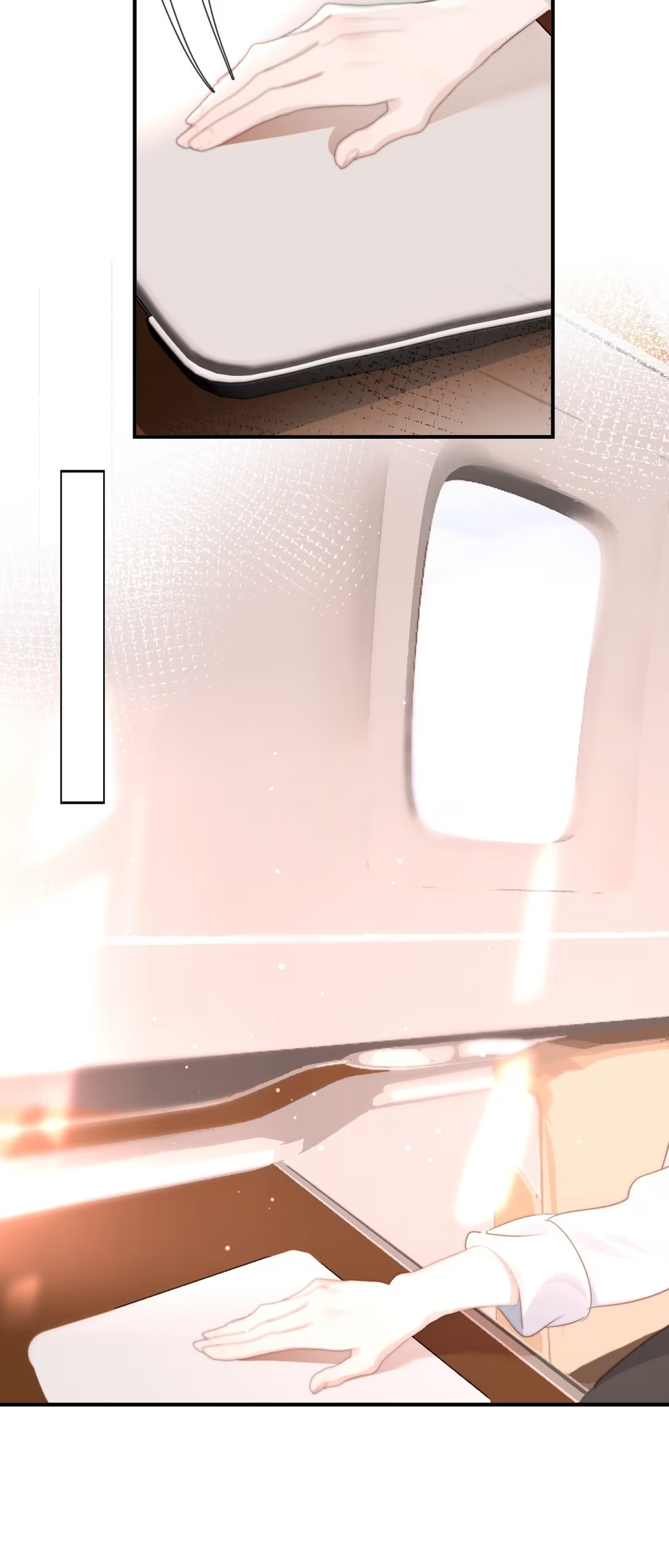 Thỏa Thuận Trước Khi Ngủ Chap 6 - Trang 3