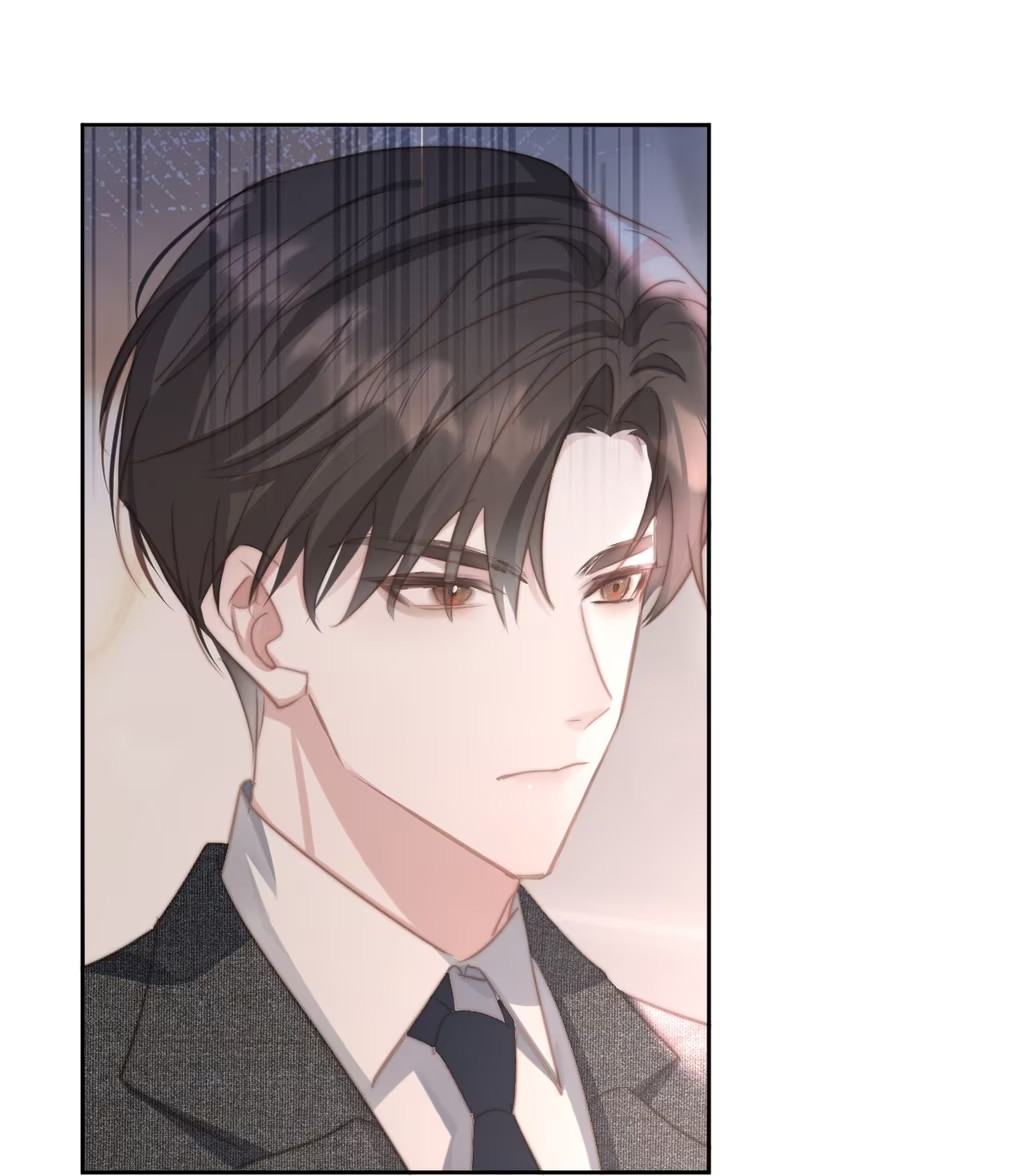 Thỏa Thuận Trước Khi Ngủ Chap 6 - Trang 3