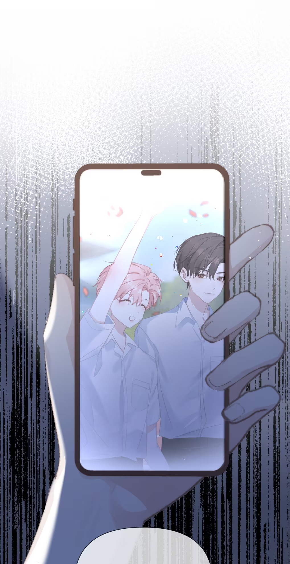 Thỏa Thuận Trước Khi Ngủ Chap 7 - Trang 3