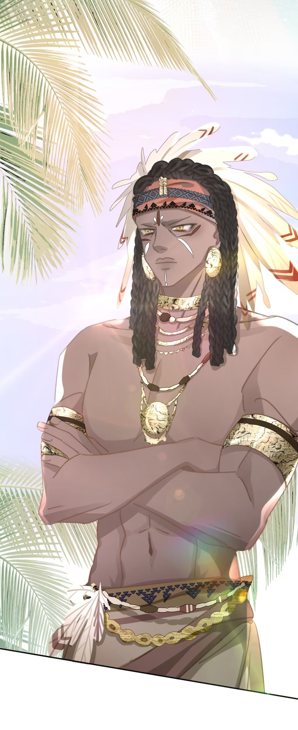 Thỏa Thuận Trước Khi Ngủ Chap 8 - Next Chap 9