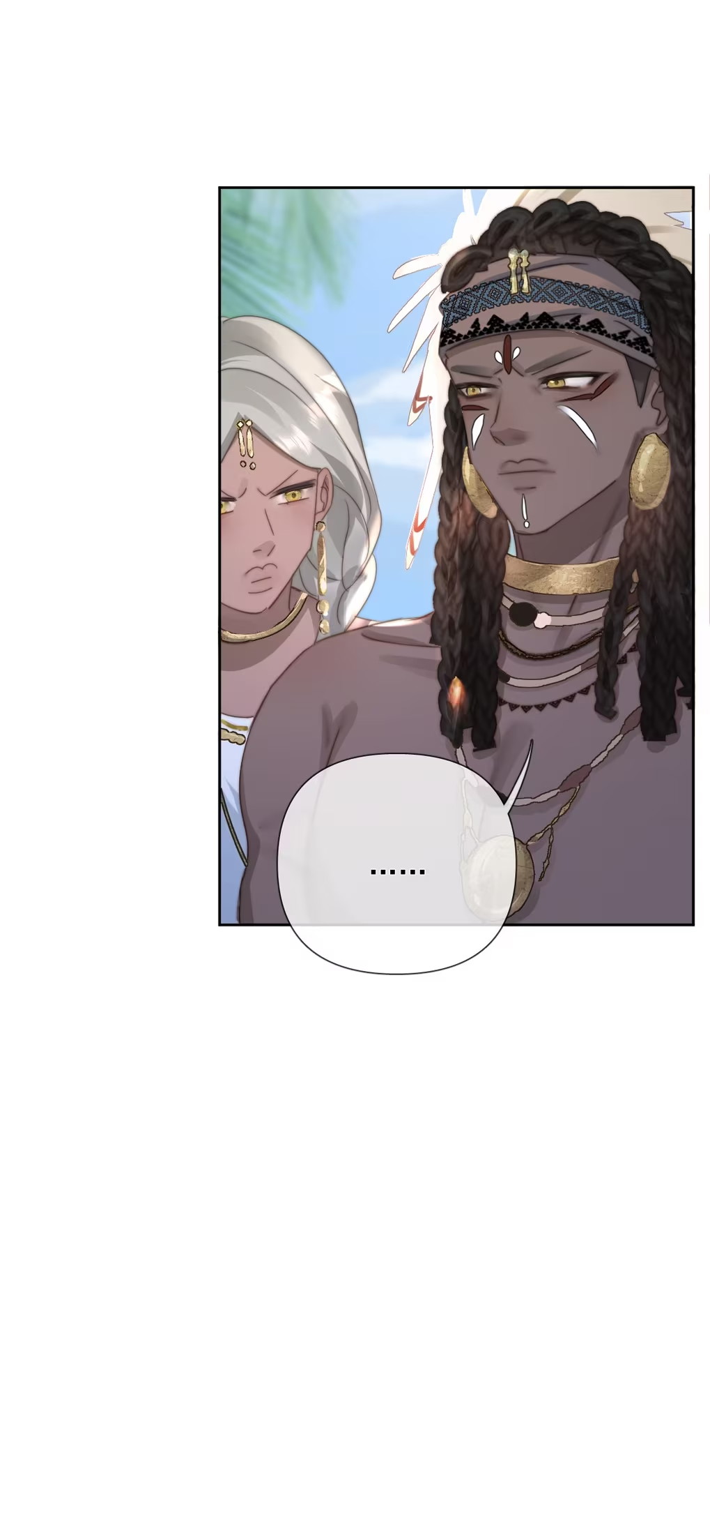 Thỏa Thuận Trước Khi Ngủ Chap 8 - Next Chap 9