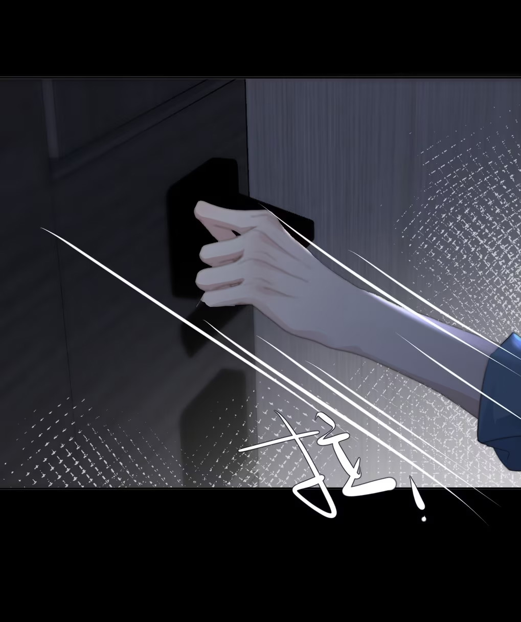 Thỏa Thuận Trước Khi Ngủ Chap 8 - Next Chap 9