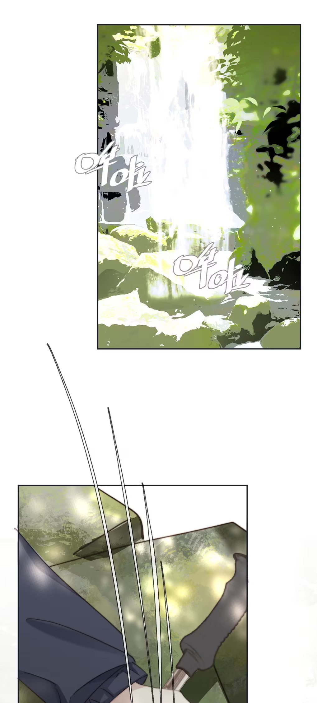 Thỏa Thuận Trước Khi Ngủ Chap 9 - Trang 3