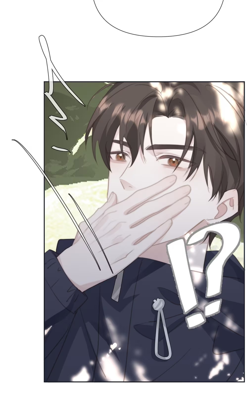 Thỏa Thuận Trước Khi Ngủ Chap 9 - Trang 3