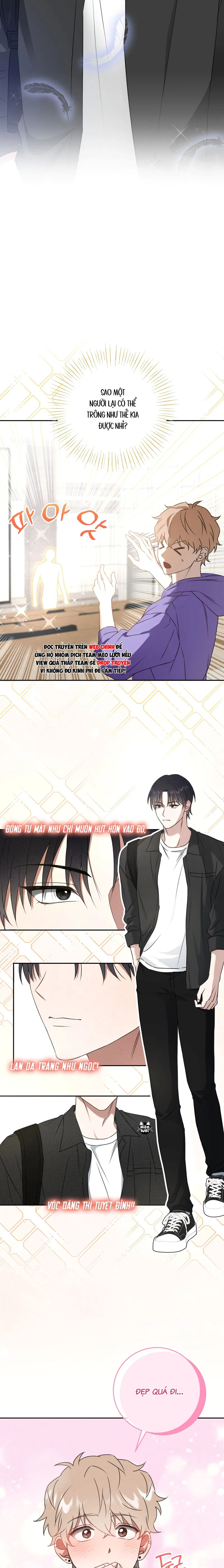 Gã Đẹp Trai Chỉ Cần Đưa 9860 Won Là Sẽ Làm Tất Cả! Chapter 1 - Trang 2