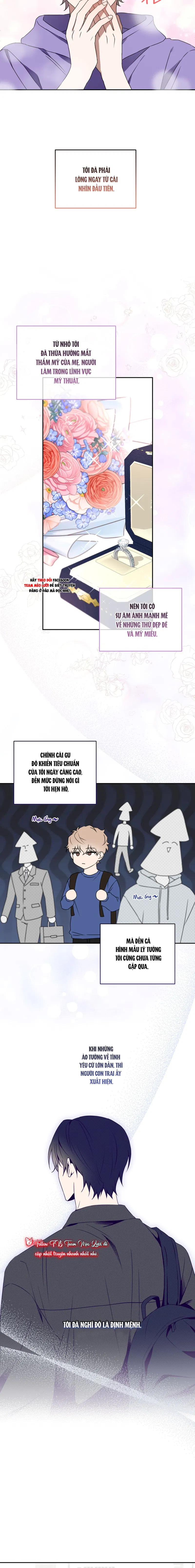Gã Đẹp Trai Chỉ Cần Đưa 9860 Won Là Sẽ Làm Tất Cả! Chapter 1 - Trang 2