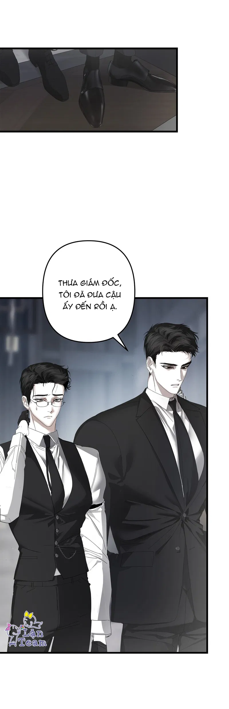 Bộc Phát Chapter 1 - H++ - Trang 2