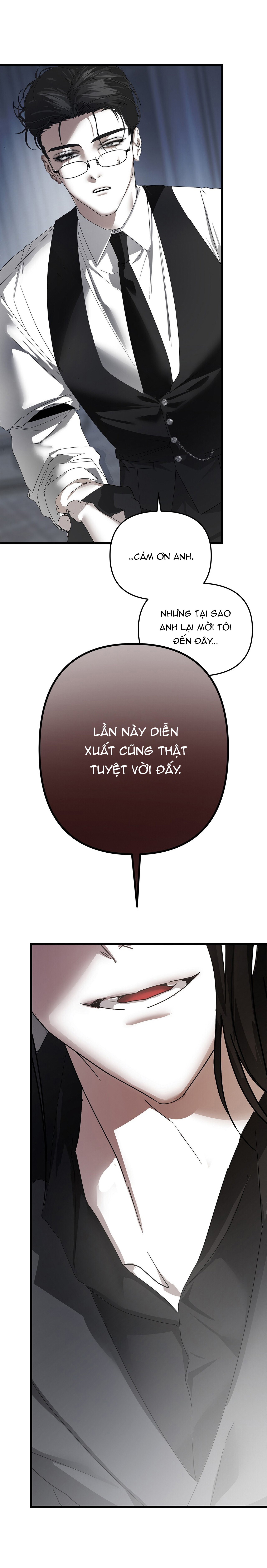 Bộc Phát Chapter 1 - H++ - Trang 2