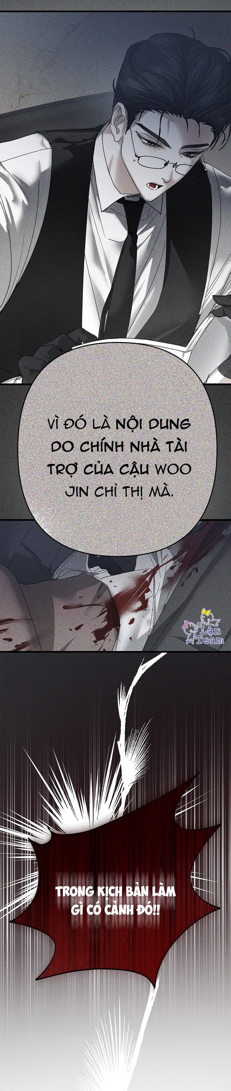Bộc Phát Chapter 1 - H++ - Trang 2