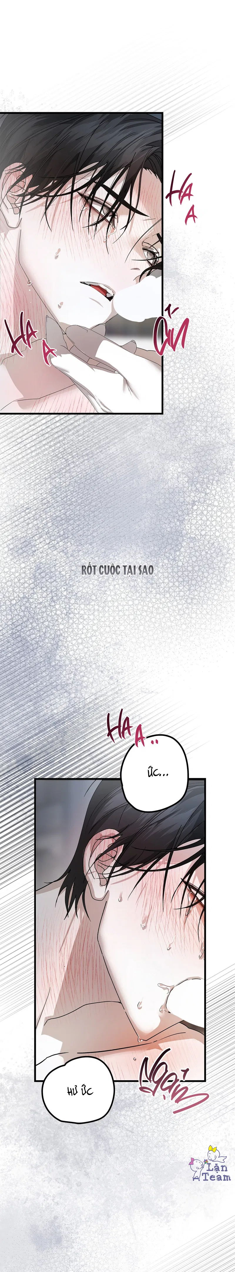 Bộc Phát Chapter 1 - H++ - Trang 2