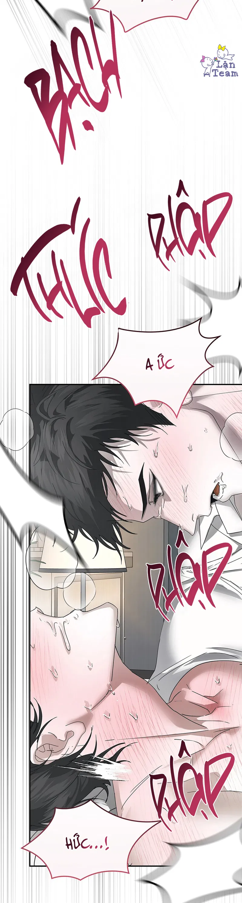 Bộc Phát Chapter 3 - H++ - Trang 2