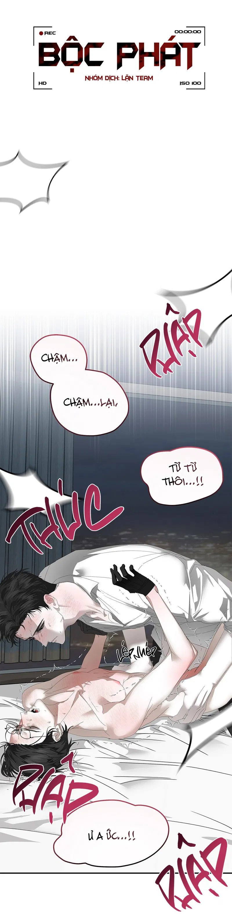 Bộc Phát Chapter 3 - H++ - Trang 2