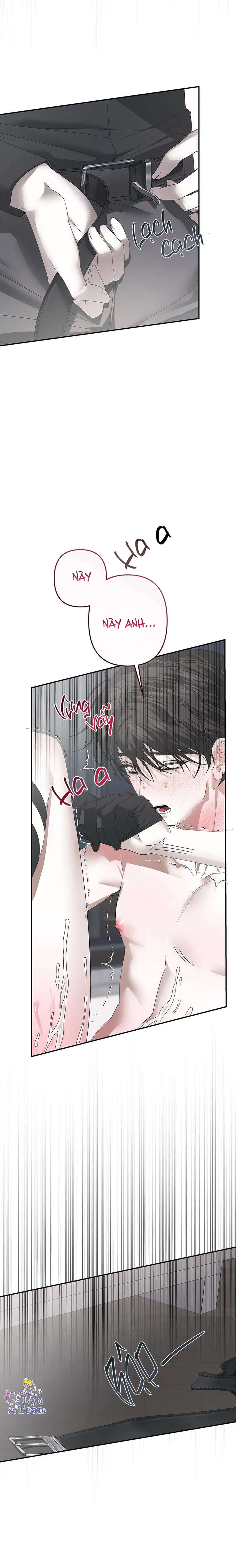 Bộc Phát Chapter 3 - H++ - Trang 2