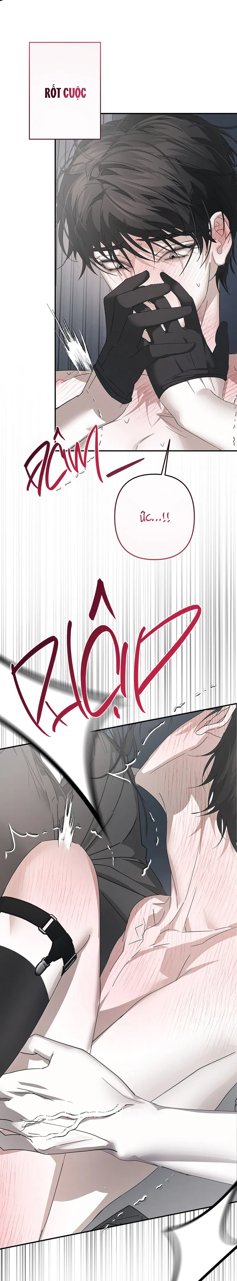 Bộc Phát Chapter 3 - H++ - Trang 2