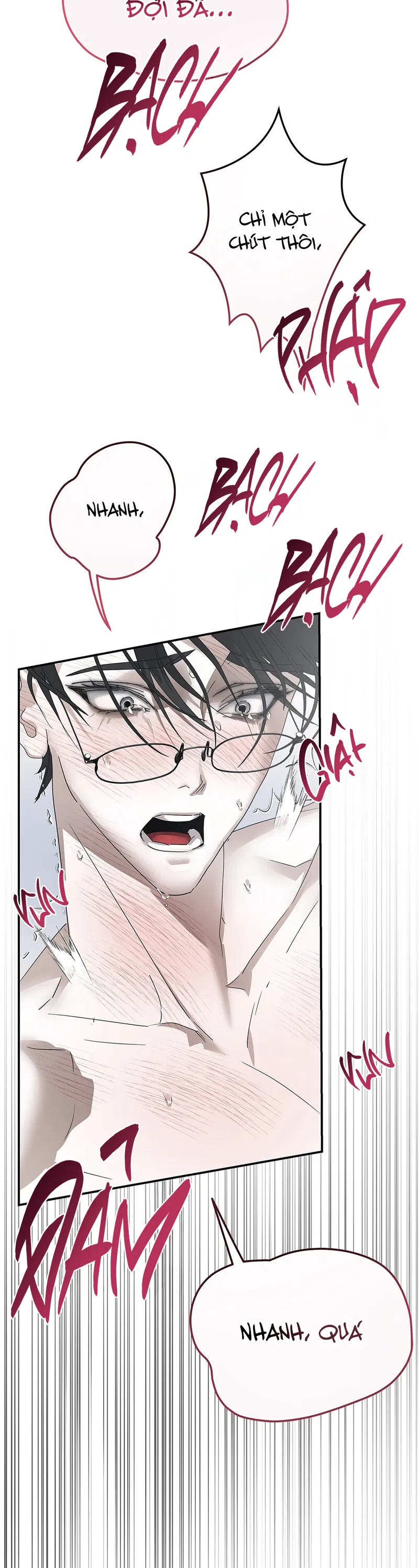 Bộc Phát Chapter 3 - H++ - Trang 2